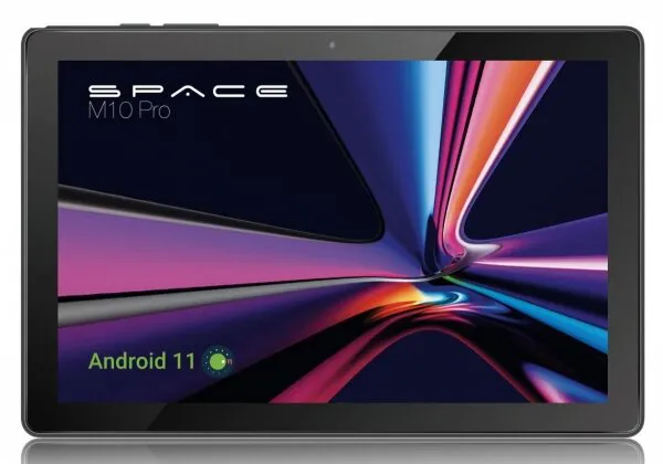 Redline Space M10 Pro Tablet
