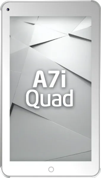 Reeder A7i Quad Tablet