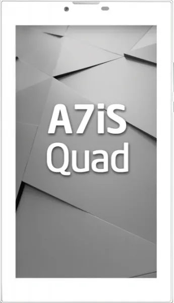 Reeder A7iS Quad (3G) Tablet
