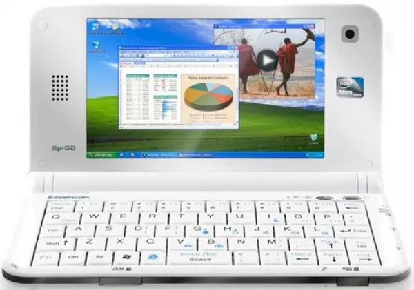 Sagem Spiga Tablet