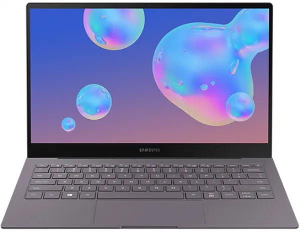 Samsung Galaxy Book S Tablet