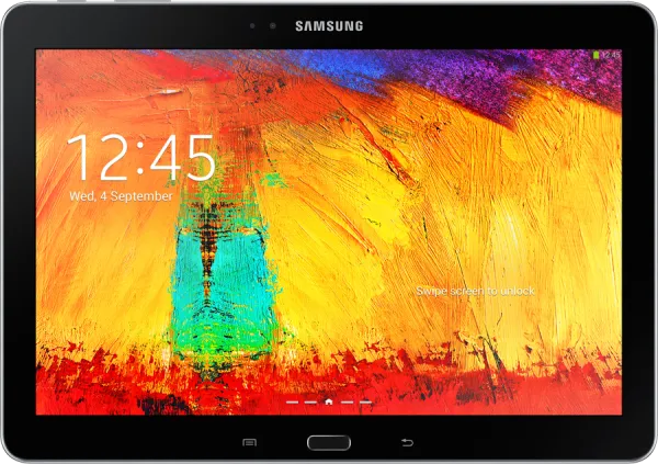 Samsung Galaxy Note SM-P602 3G / Siyah Tablet