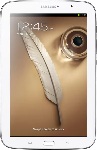 Samsung Galaxy Note GT-N5105 3G Tablet