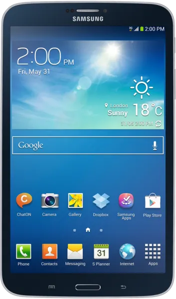 Samsung Galaxy Tab 3 SM-T312 3G Tablet