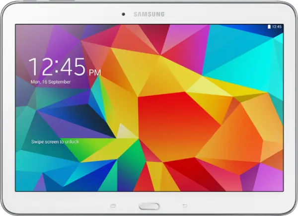 Samsung Galaxy Tab 4 SM-T532 3G Tablet