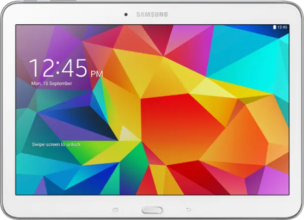 Samsung Galaxy Tab 4 SM-T530 Tablet