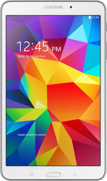 Samsung Galaxy Tab 4 SM-T330 Tablet