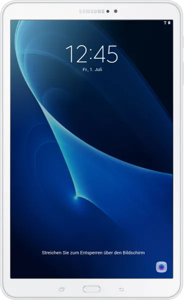 Samsung Galaxy Tab A SM-T580 Tablet