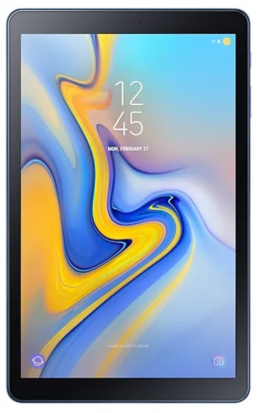 Samsung Galaxy Tab A 10.5 Wi-Fi (SM-T590NZAATGY) Tablet