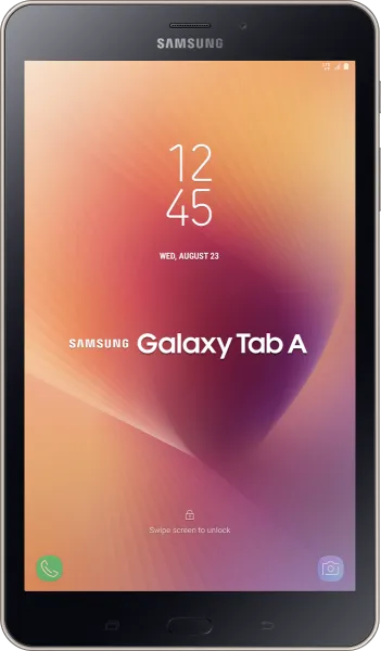 Samsung Galaxy Tab A SM-T385 Tablet