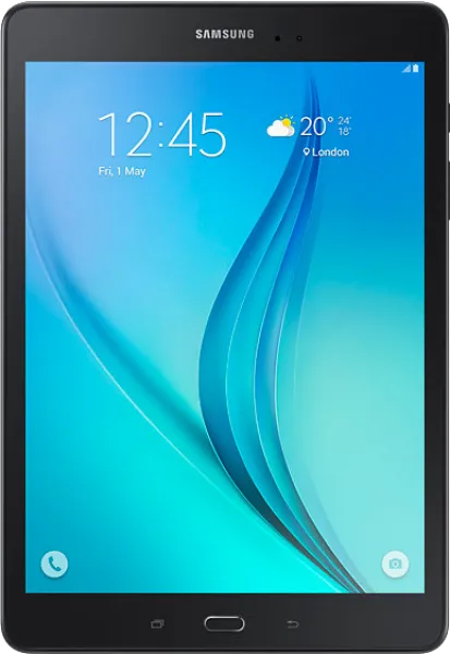Samsung Galaxy Tab A T555 4G Tablet
