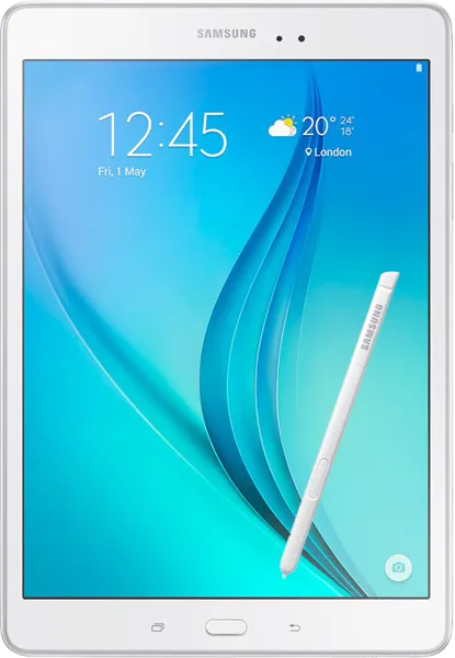Samsung Galaxy Tab A S Pen P550 Tablet