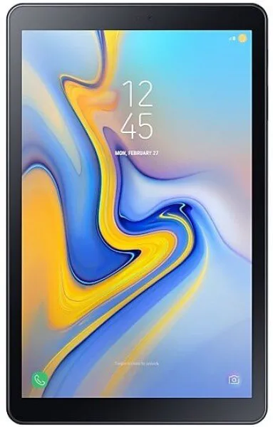 Samsung Galaxy Tab A 10.5 LTE 4G (SM-T597NZKATUR) Tablet