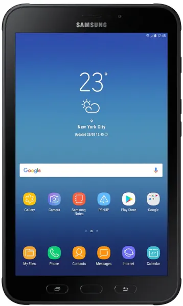 Samsung Galaxy Tab Active2 SM-T395 LTE Tablet