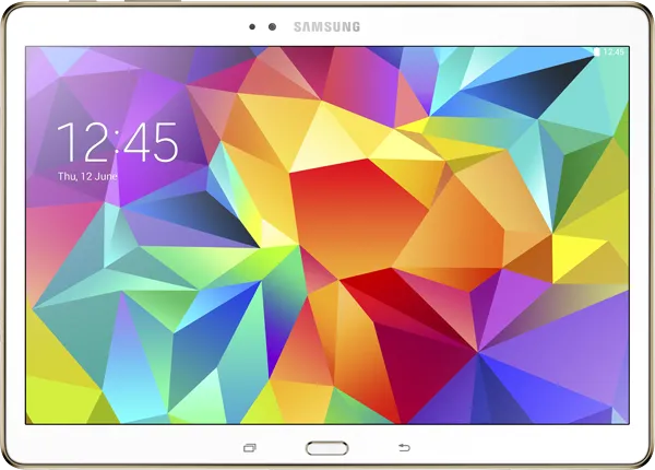 Samsung Galaxy Tab S SM-T807 3G Tablet
