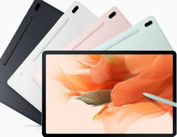 Samsung Galaxy Tab S7 FE LTE SM-T737 4 GB / 64 GB / 4G Tablet