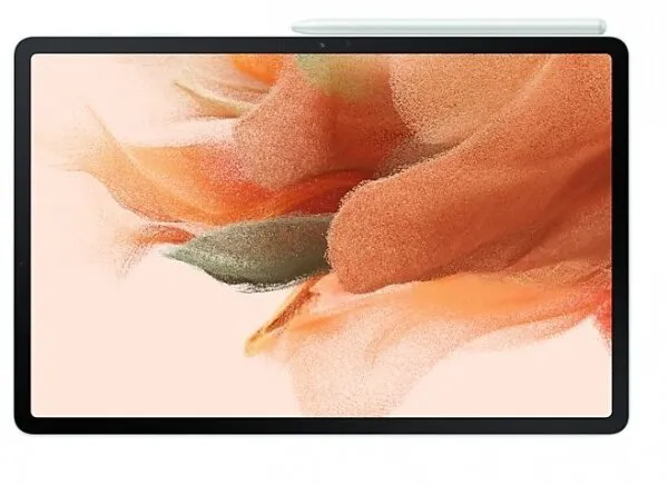 Samsung Galaxy Tab S7 FE WiFi (SM-T733NLGATUR) Tablet