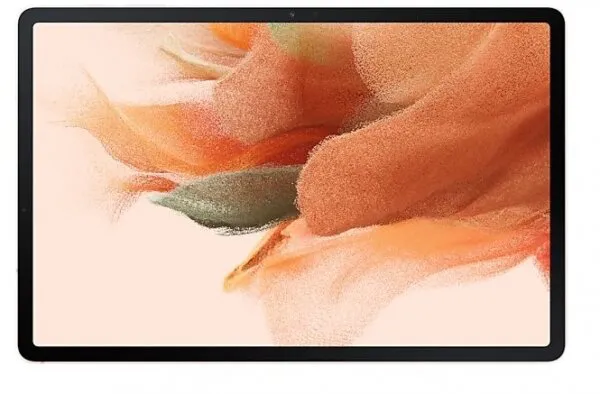 Samsung Galaxy Tab S7 FE WiFi (SM-T733NLIATUR) Tablet