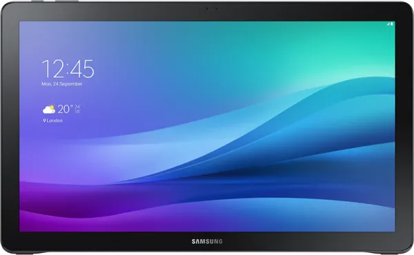 Samsung Galaxy View SM-T677 4G / 64 GB Tablet