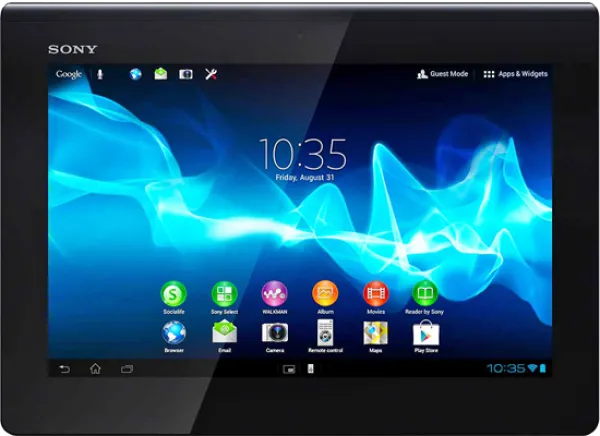 Sony Xperia Tablet S 3G Tablet