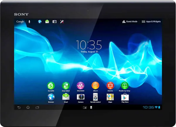 Sony Xperia Tablet S Tablet