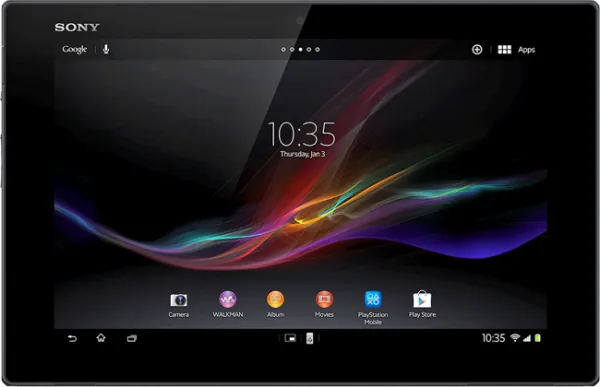 Sony Xperia Tablet Z 32 GB Tablet