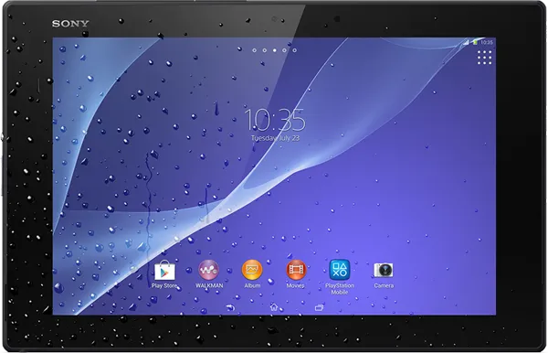 Sony Xperia Z2 Tablet (4G) Tablet
