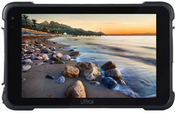 Technopc Ultrapad TM-T08 NFC - CAC-Manyetik Kart Tablet