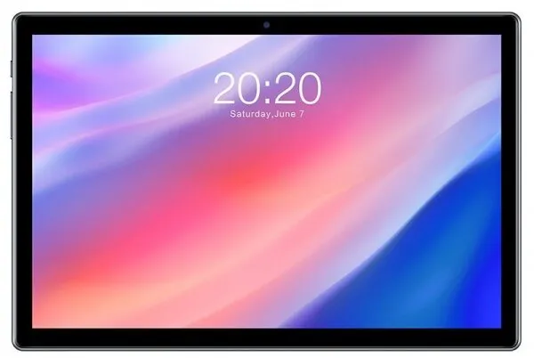 Teclast P20 HD Tablet