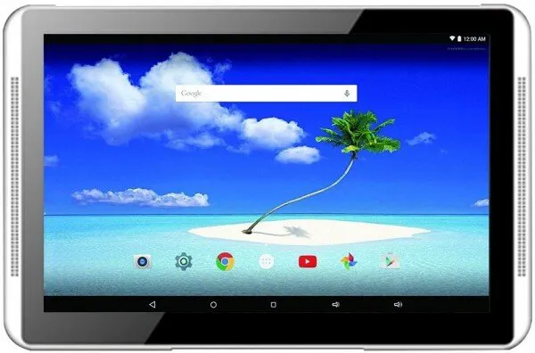 Ultrapad T109-IP54 Tablet