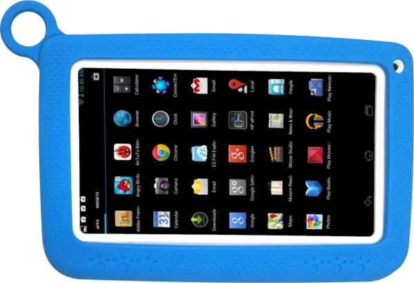 UltraPad UP71K Tablet