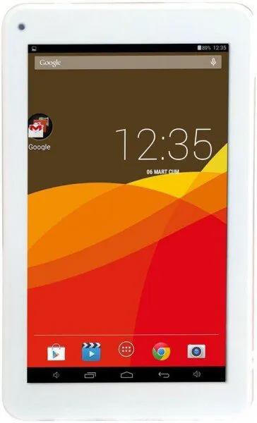 UltraPad UP768 Tablet