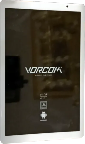 Vorcom S12 Tablet