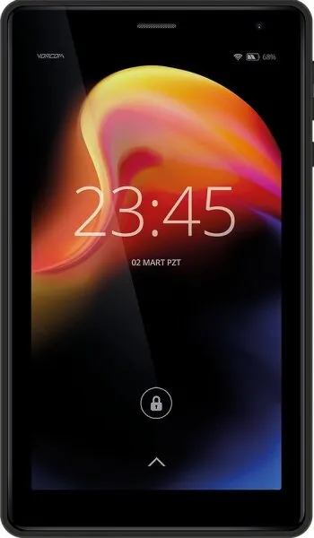 Vorcom S7Pro Tablet