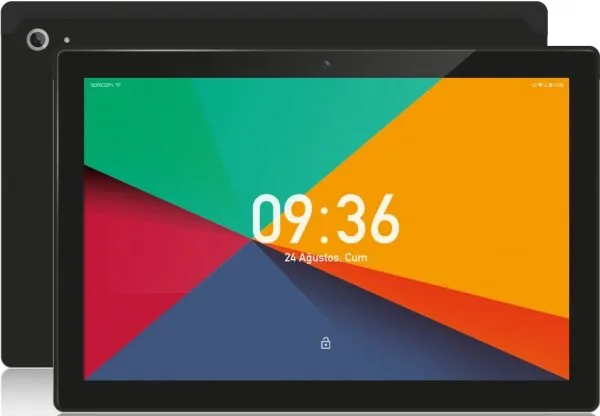 Vorcom Ultimate Tablet