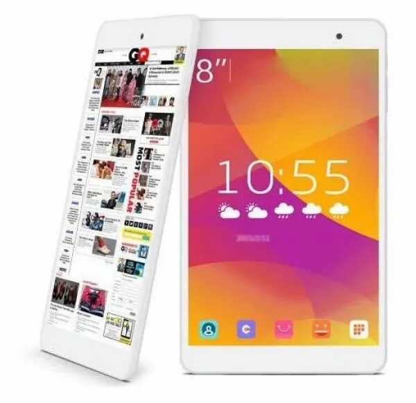 WennTab Pro 8 Tablet