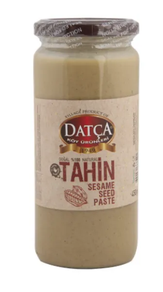 Datça Tahin 450 gr Tahin