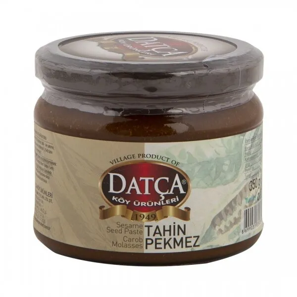 Datça Tahin Pekmez 310 gr İkisi Bir Arada