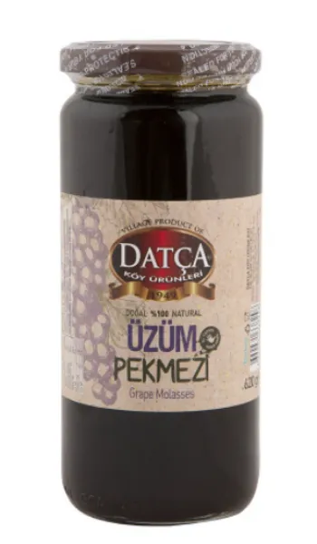 Datça Üzüm Pekmezi 620 gr Pekmez