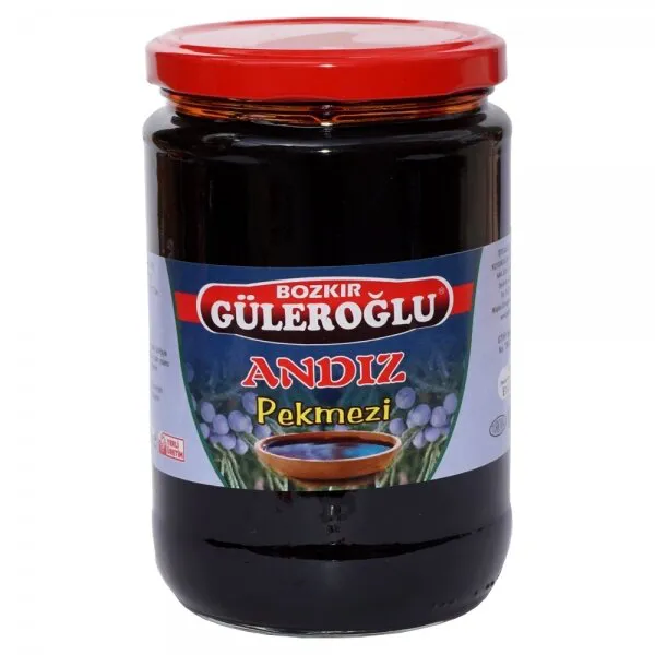 Güleroğlu Andız Pekmezi 950 gr Pekmez