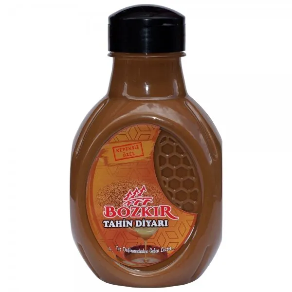 Güleroğlu Bozkır Tahini 700 gr Tahin