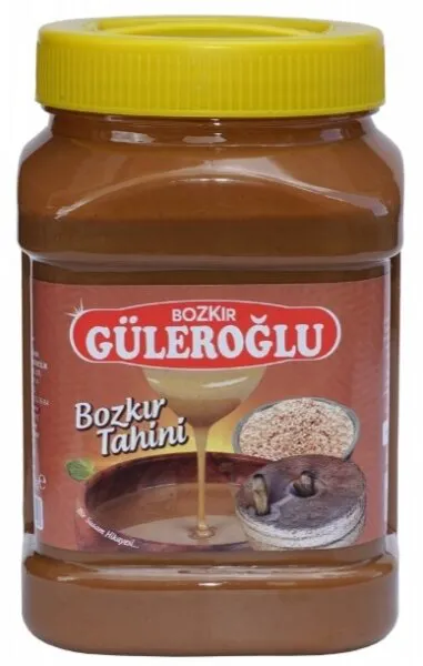 Güleroğlu Bozkır Tahini 800 gr Tahin