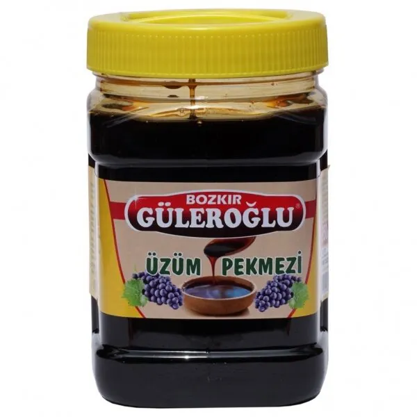 Güleroğlu Üzüm Pekmezi 950 gr Pekmez