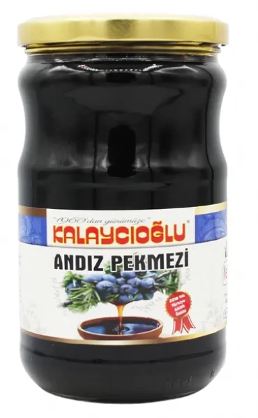 Kalaycıoğlu Andız Pekmezi 900 gr Pekmez