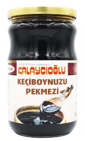 Kalaycıoğlu Keçiboynuzu Pekmezi 900 gr Pekmez