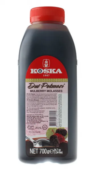 Koska Dut Pekmezi 700 gr Pekmez