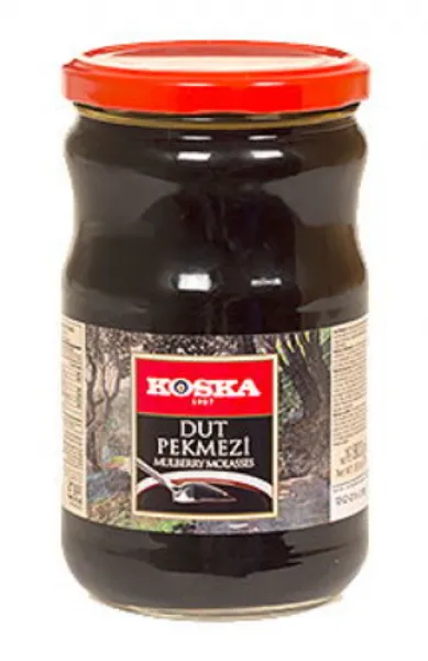 Koska Dut Pekmezi 800 gr Pekmez