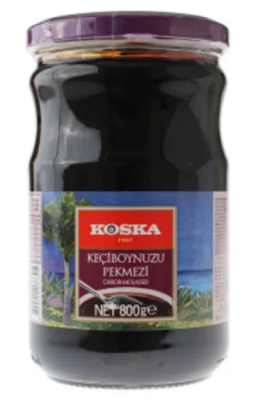 Koska Keçiboynuzu Pekmezi 800 gr Pekmez