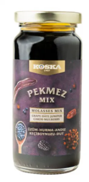 Koska Pekmez Mix 300 gr Pekmez