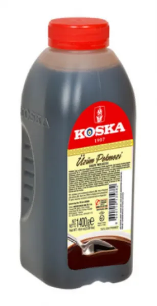 Koska Üzüm Pekmezi 1.4 kg Pekmez